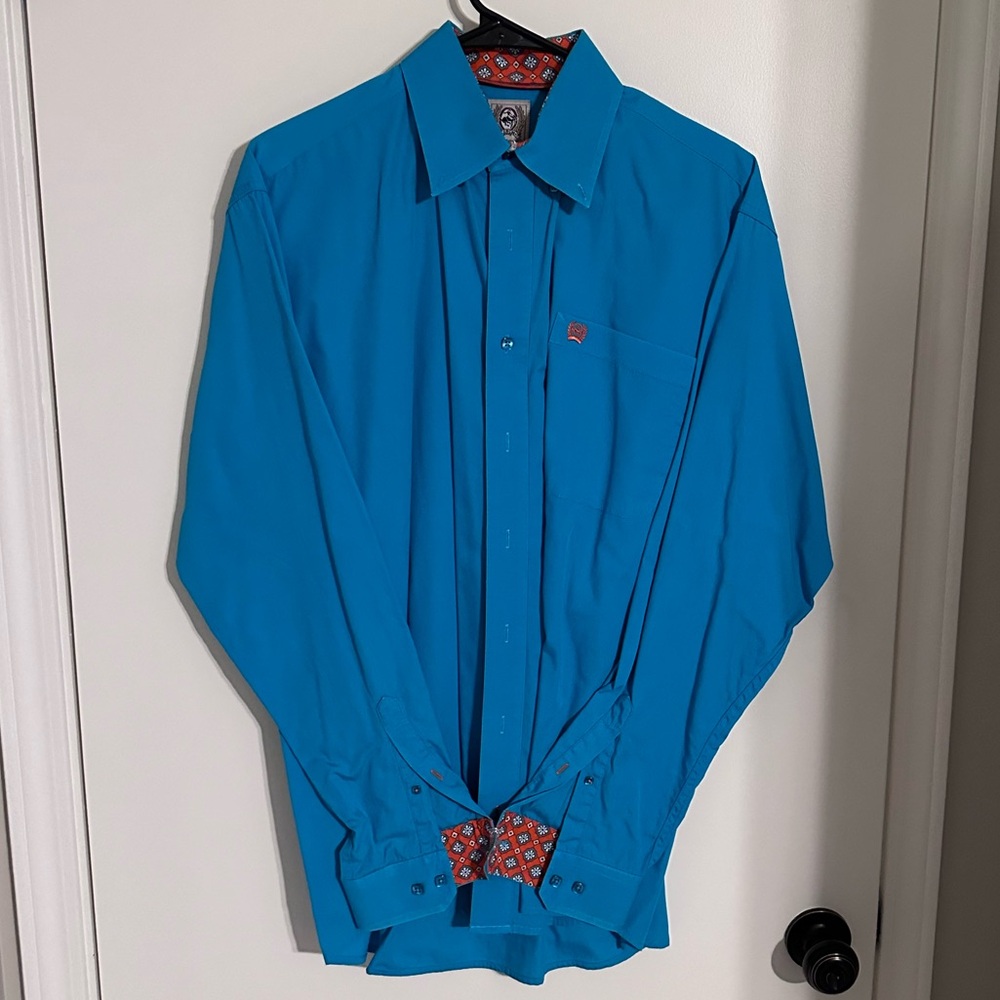 Cinch Shirt